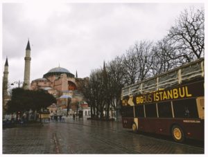 tourist attractions